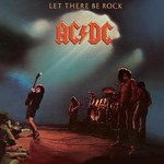 [Vintage Vinyl] AC/DC - Let There Be Rock