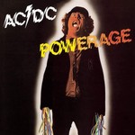 [Vintage] AC/DC - Powerage