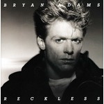 [Vintage Vinyl] Bryan Adams - Reckless