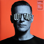 [New] Bryan Adams - Ultimate (2LP)