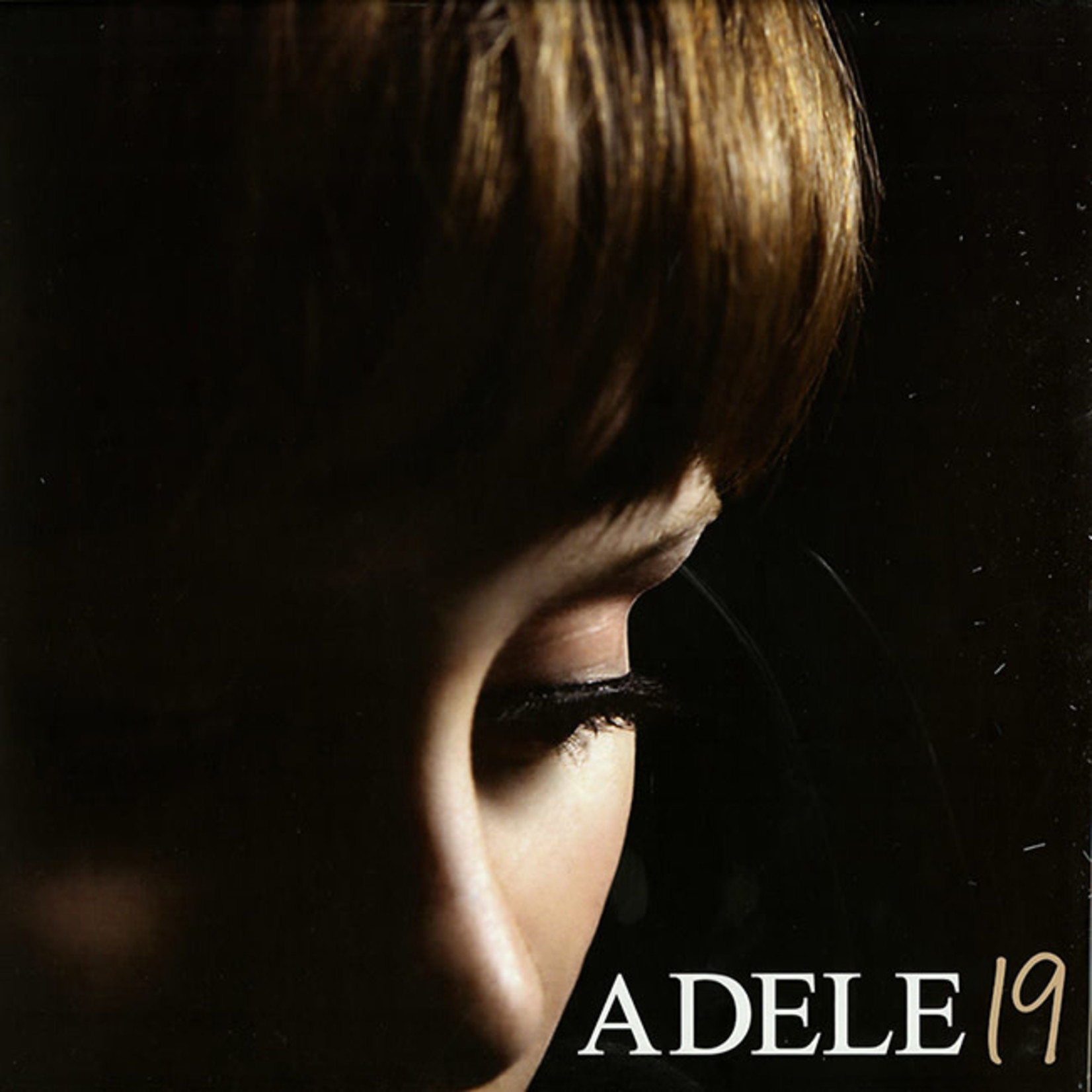 [New] Adele - 19