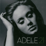 [New] Adele - 21 (EU issue)