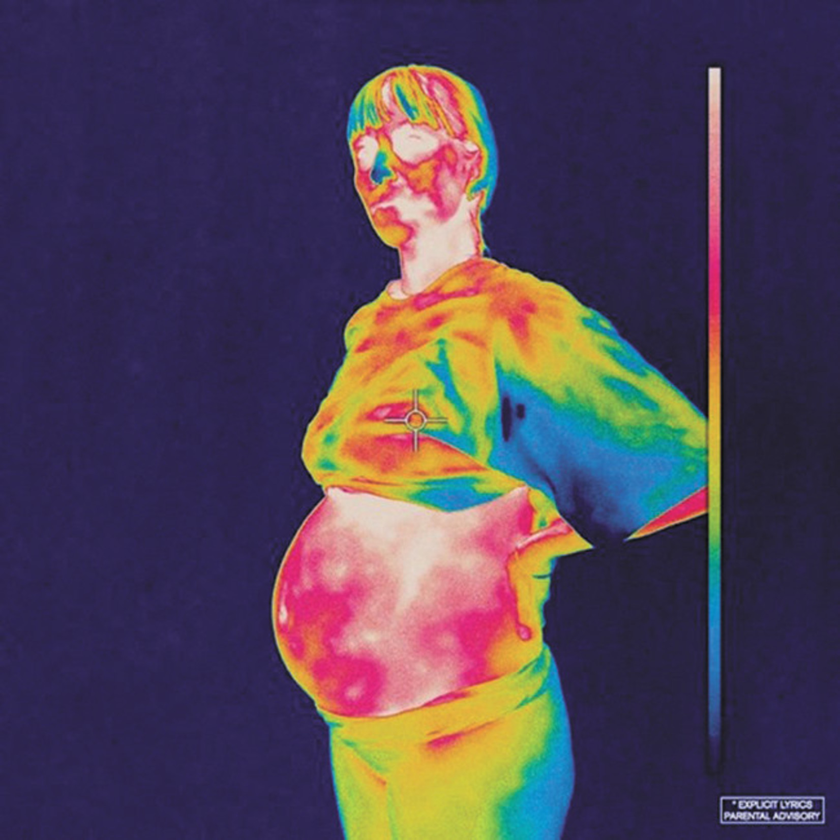 [New] Brockhampton - Iridescence