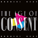 [Vintage Vinyl] Bronski Beat - Age of Consent