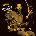 [New] Tina Brooks - Minor Move (Tone Poet Series)