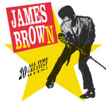 [New Vinyl] James Brown - 20 All Time Greatest Hits (2LP)