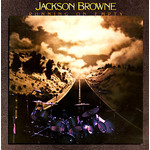 [Vintage Vinyl] Jackson Browne - Running on Empty