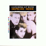 [Vintage Vinyl] Depeche Mode - Catching Up With