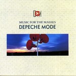 [New] Depeche Mode - Music For the Masses