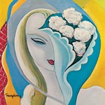 [Vintage Vinyl] Derek & the Dominos (Eric Clapton) - Layla & Other Assorted Love Songs