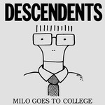 [New Vinyl] Descendents - Milo Goes to College