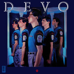 [New Vinyl] Devo - New Traditionalists