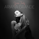 [New Vinyl] Ariana Grande - Yours Truly