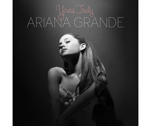 Grande, Ariana: Yours Truly - Kops Records