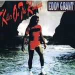 [Vintage Vinyl] Eddy Grant - Killer on the Rampage