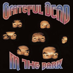 [Vintage Vinyl] Grateful Dead - In the Dark