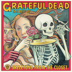 [New] Grateful Dead - Skeletons From the Closet - The Best of Grateful Dead