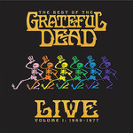 [New] Grateful Dead - The Best of Volume 1, 1969-1977 (2LP)