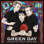 [New] Green Day - Greatest Hits - God's Favorite Band (2LP)