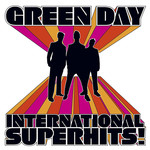 [New Vinyl] Green Day - International Super Hits