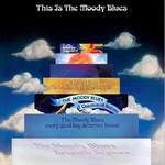 [Vintage Vinyl] Moody Blues - This Is the Moody Blues (2LP)