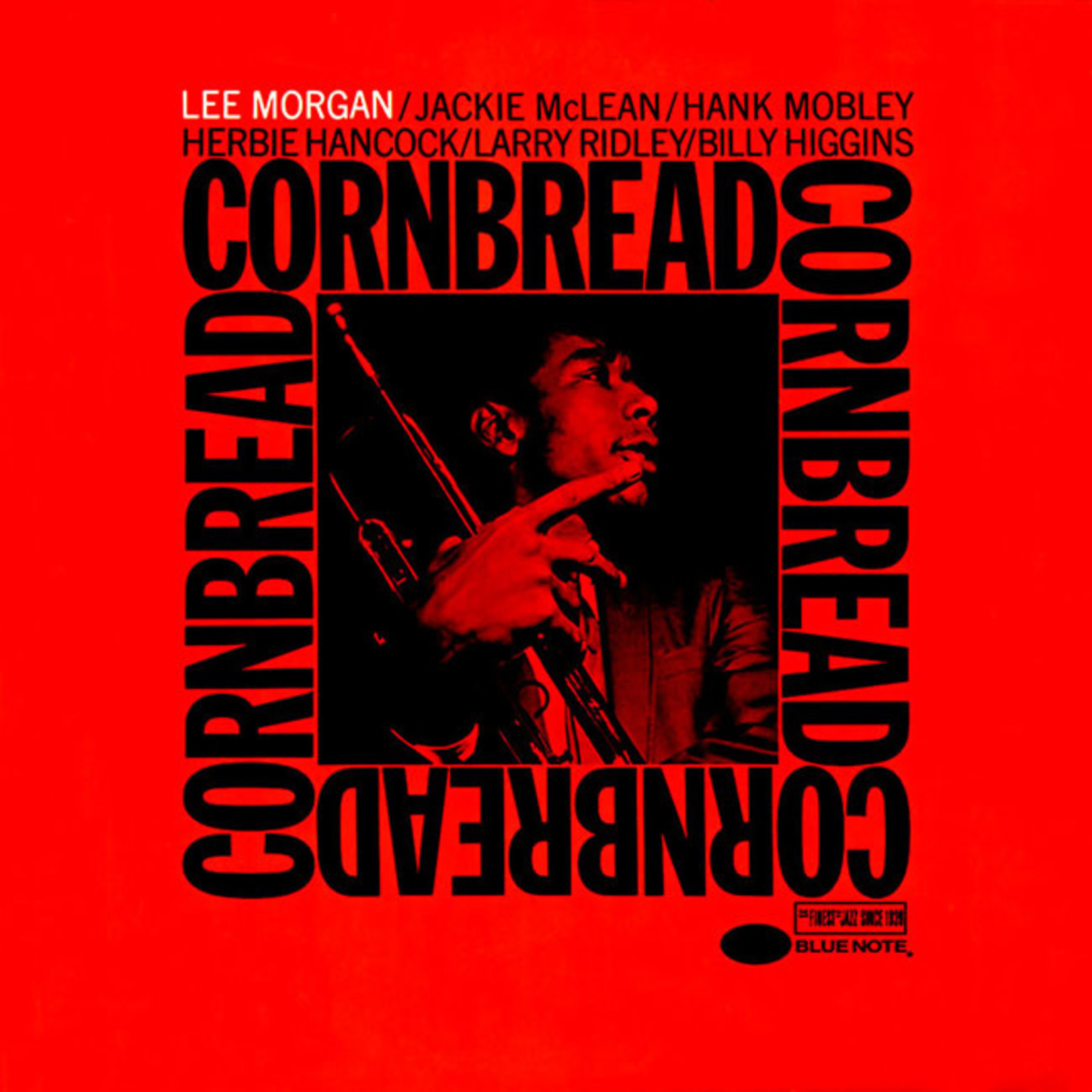 [New Vinyl] Lee Morgan - Cornbread (Tone Poet Series)