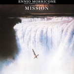 [Vintage] Ennio Morricone - The Mission (soundtrack)