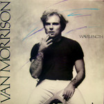 [Vintage Vinyl] Van Morrison - Wavelength