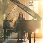 [Vintage Vinyl] Carole King - Music