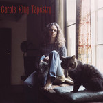 [New Vinyl] Carole King - Tapestry