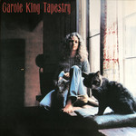 [Vintage] Carole King - Tapestry