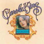 [Vintage Vinyl] Carole King - Wrap Around Joy