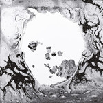 [New] Radiohead - A Moon Shaped Pool (2LP)