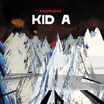 [New] Radiohead - Kid a (2LP)