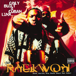 [New] Raekwon (Wu-Tang Clan) - Only Built 4 Cuban Linx (2LP, purple vinyl)