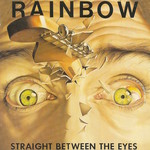 [Vintage] Rainbow - Straight Between the Eyes