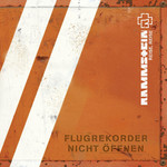 [New Vinyl] Rammstein - Reise, Reise (2LP)