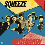 [Vintage] Squeeze - Argybargy