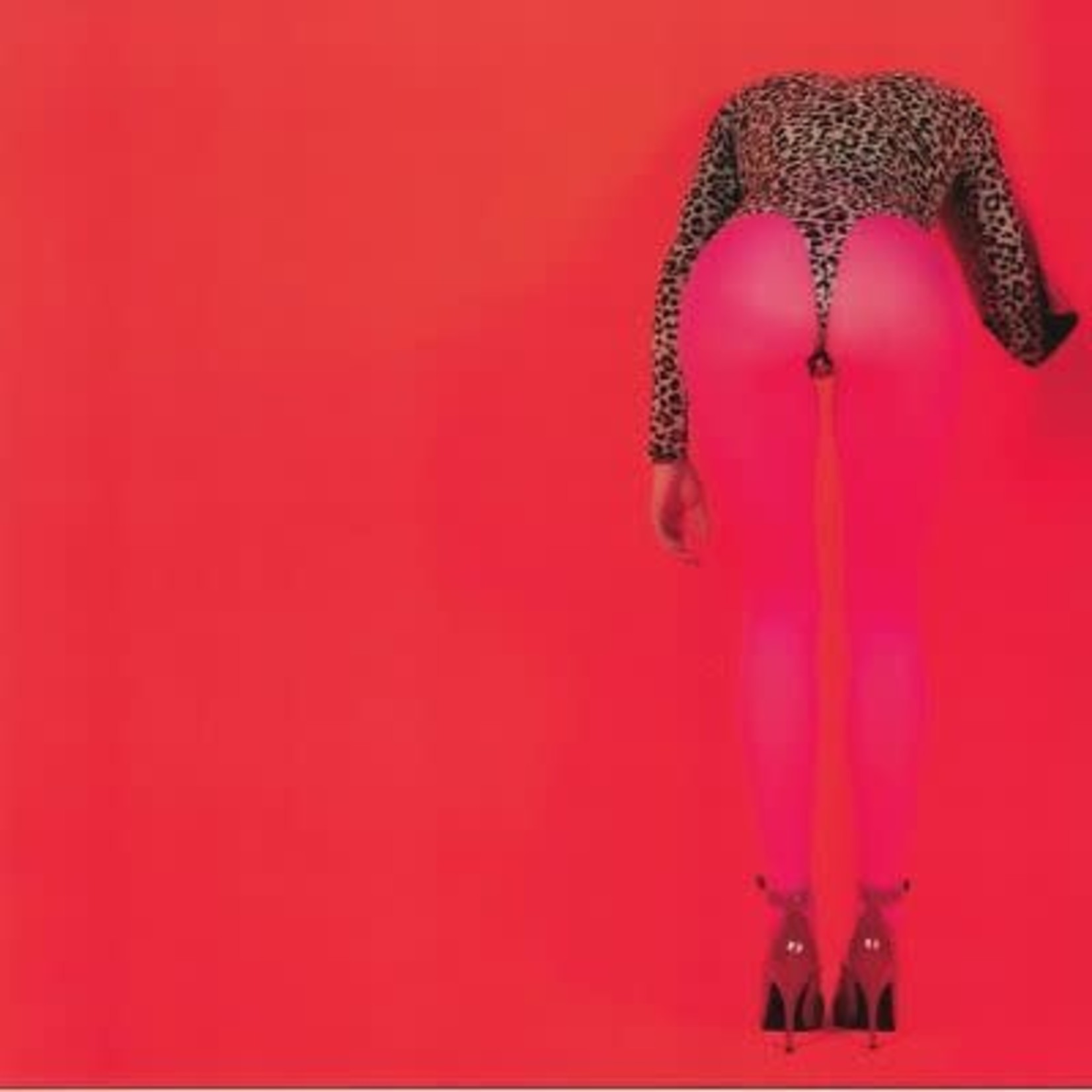 [New] St. Vincent - Masseduction