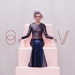 [New] St. Vincent - self-titled