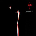 [Vintage] Steely Dan - Aja (black vinyl)