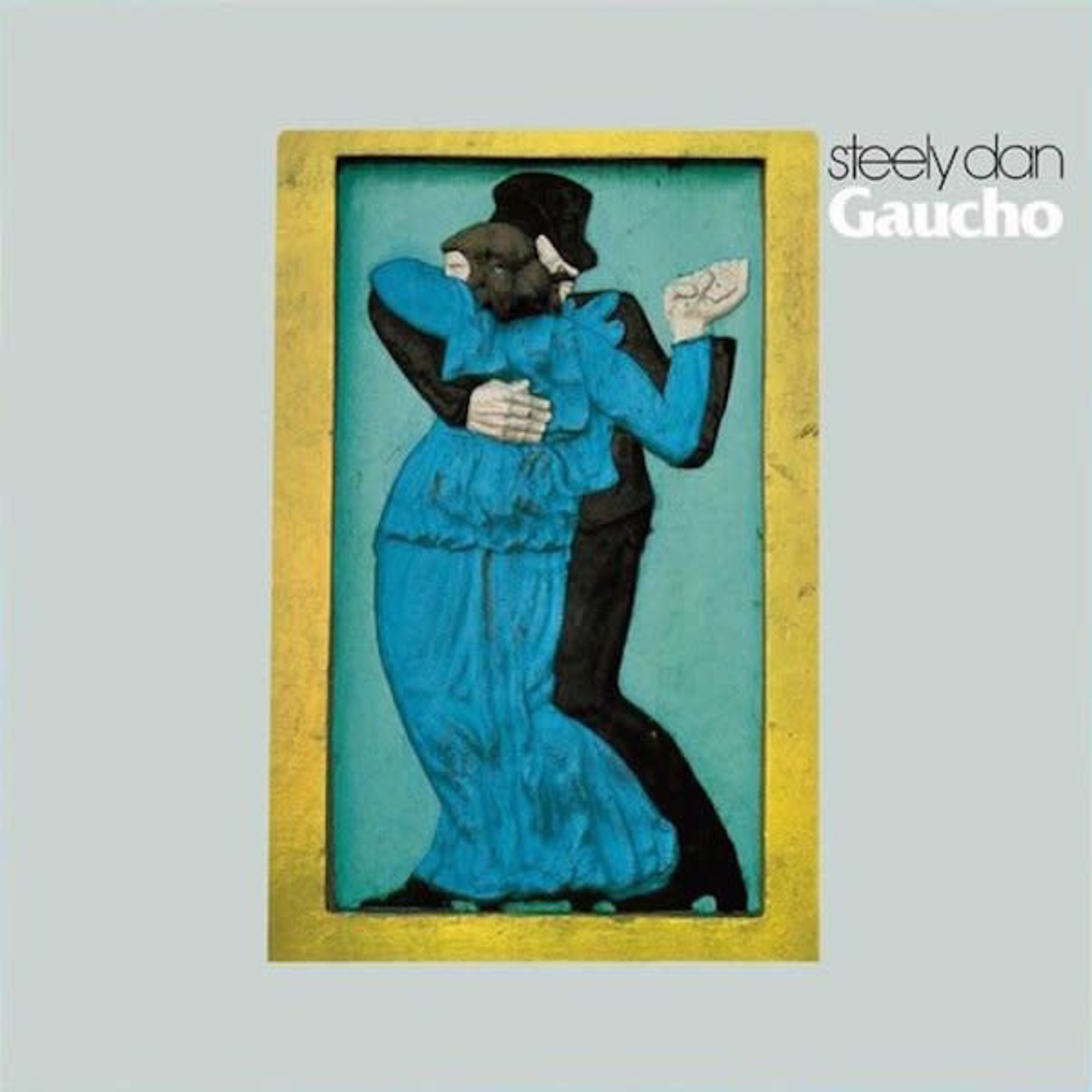 [Vintage Vinyl] Steely Dan - Gaucho (non-half-speed remaster)