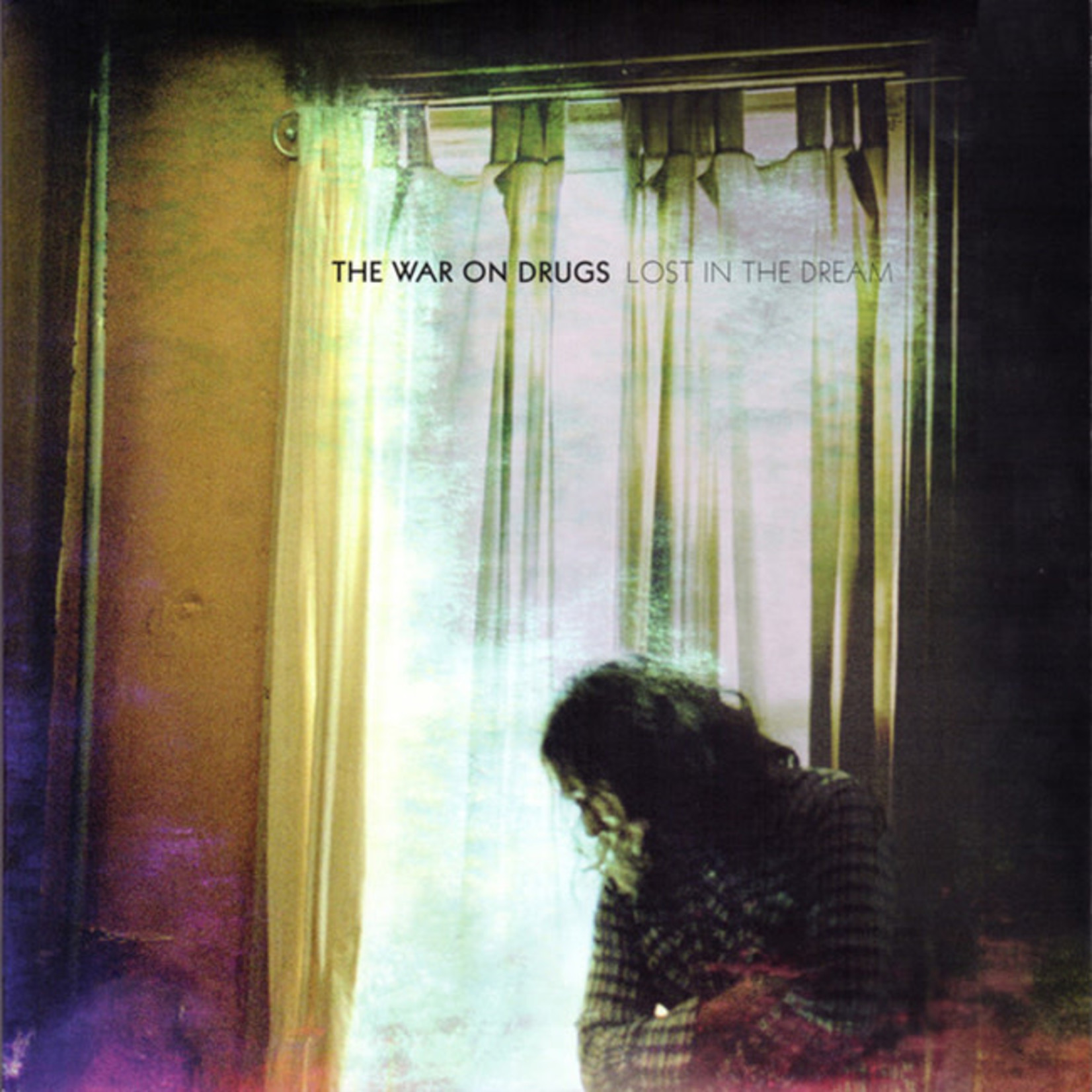 [New Vinyl] War On Drugs - Slave Ambient (2LP)