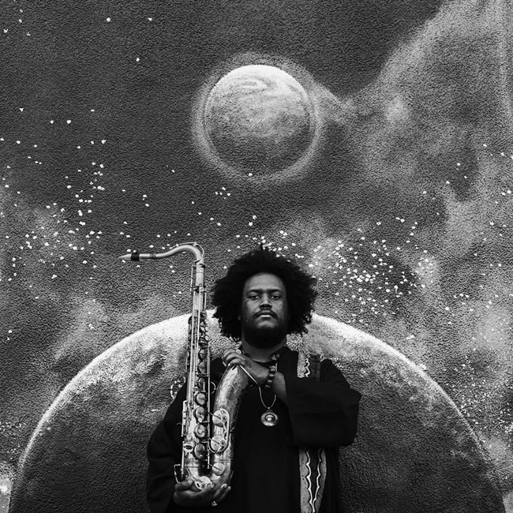 [New] Kamasi Washington - The Epic (3LP)