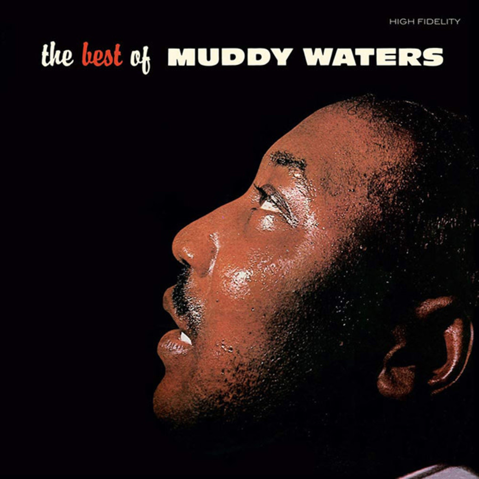[New Vinyl] Muddy Waters - The Best of Muddy Water