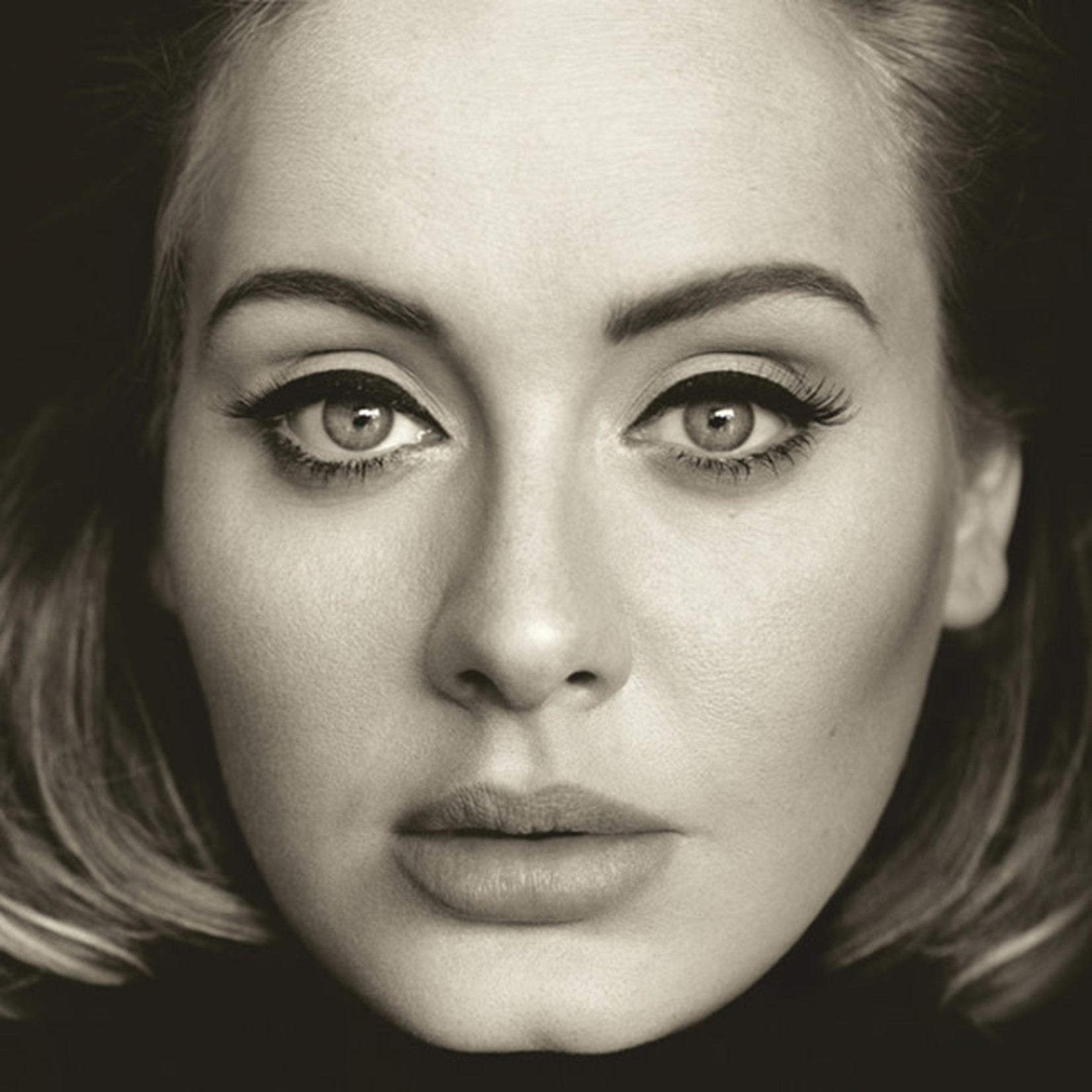 [New Vinyl] Adele - 25
