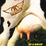 [New Vinyl] Aerosmith - Get a Grip (2LP)