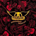 [Vintage Vinyl] Aerosmith - Permanent Vacation