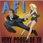 [New Vinyl] AFI - Very Proud of Ya