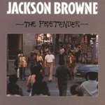 [Vintage] Jackson Browne - The Pretender